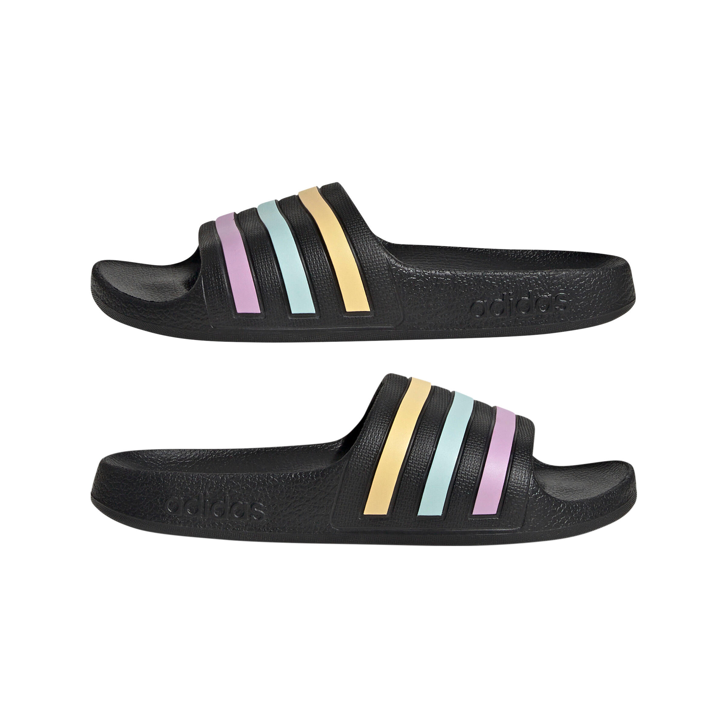 Claquettes enfant adidas Adilette Aqua 3/7