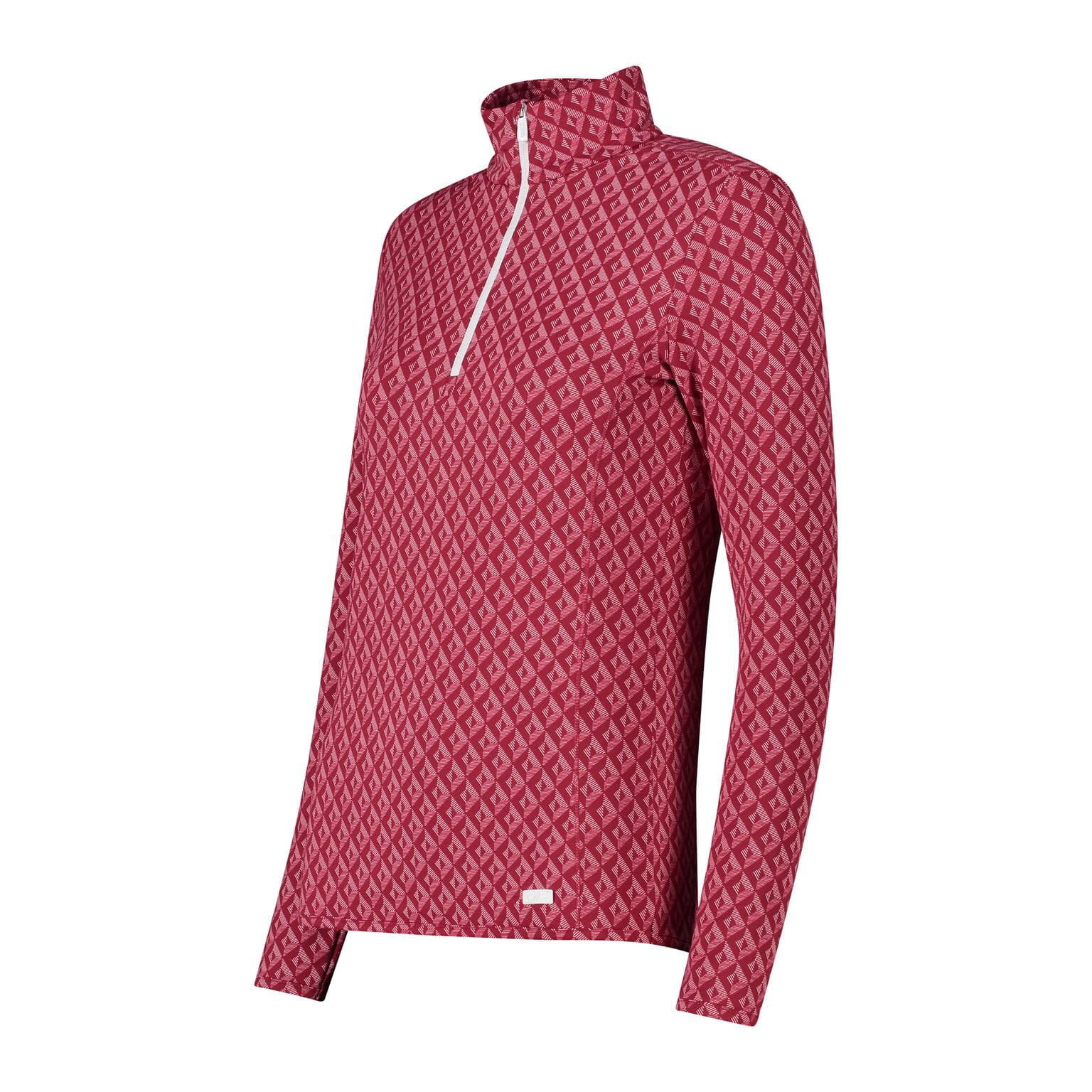 Polaire softech femme CMP 5/6