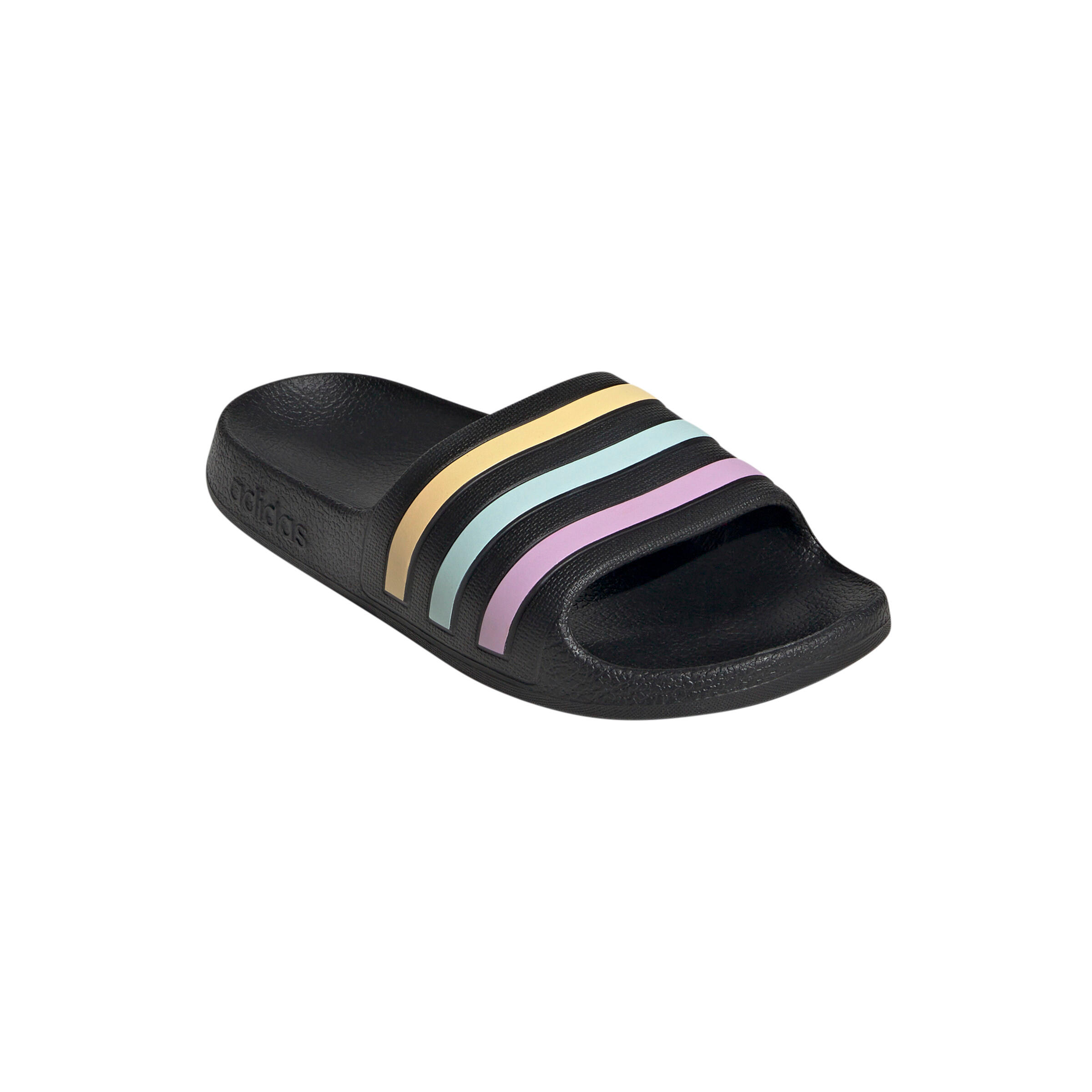 Ciabatte per bambini adidas Adilette Aqua 5/7