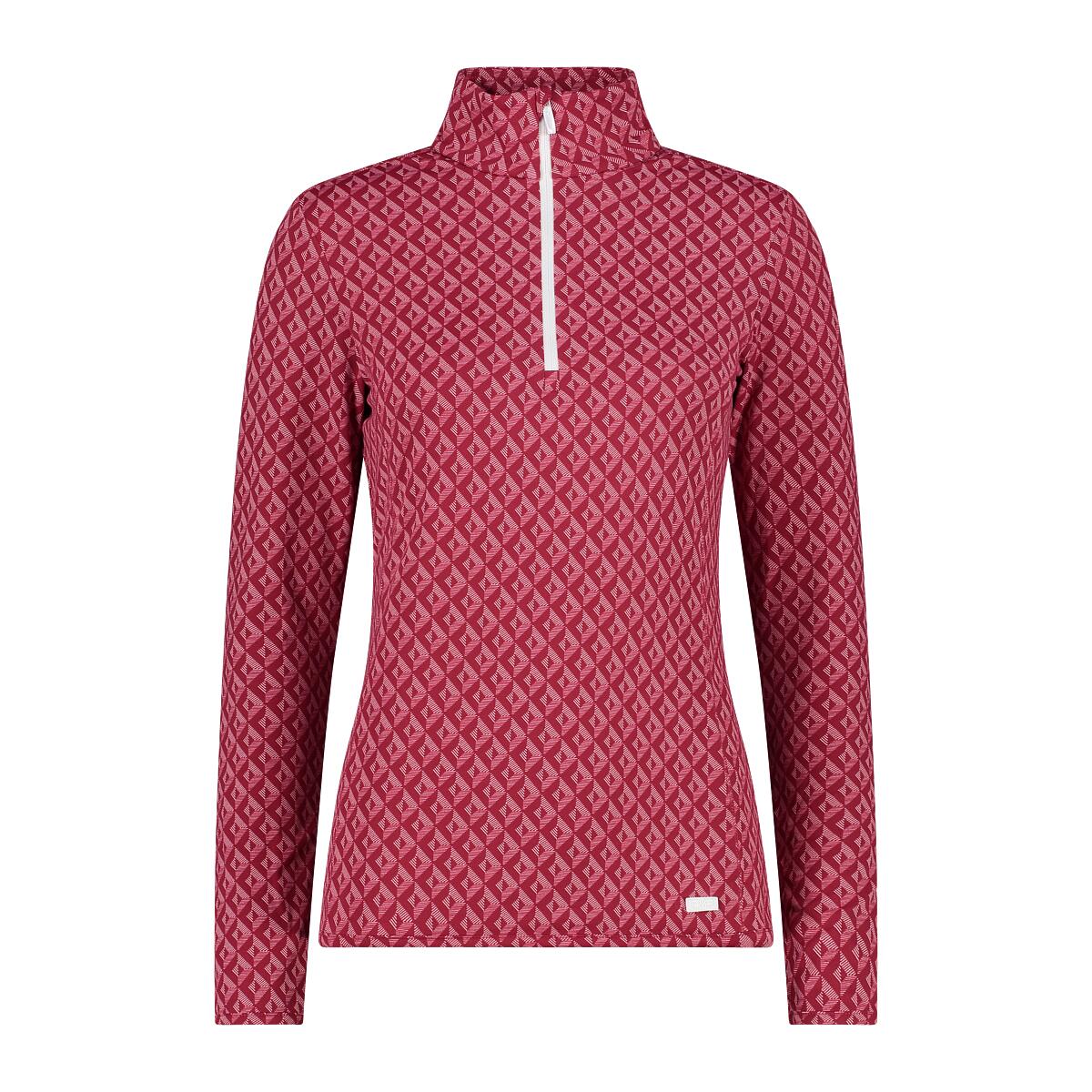 Polaire softech femme CMP 2/6