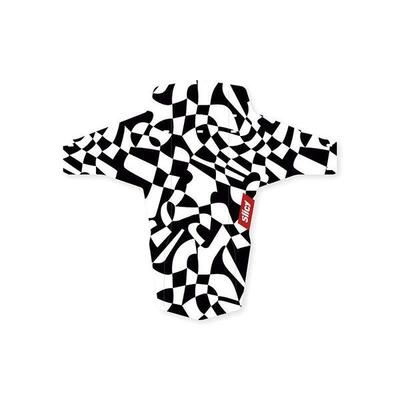 Parafango Slicy Dazzle