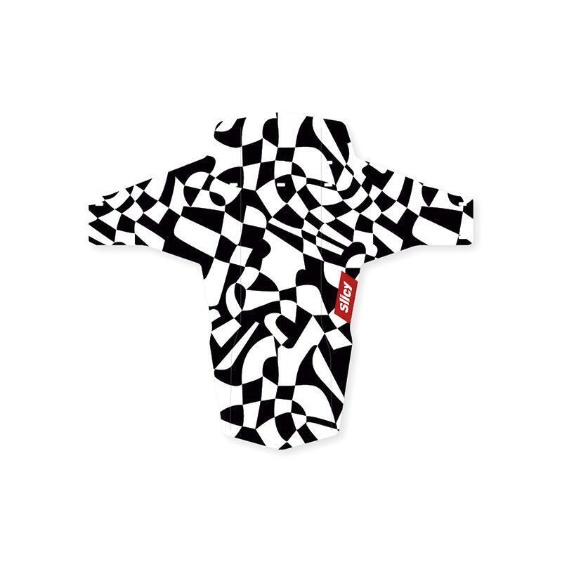 Błotnik Slicy Dazzle