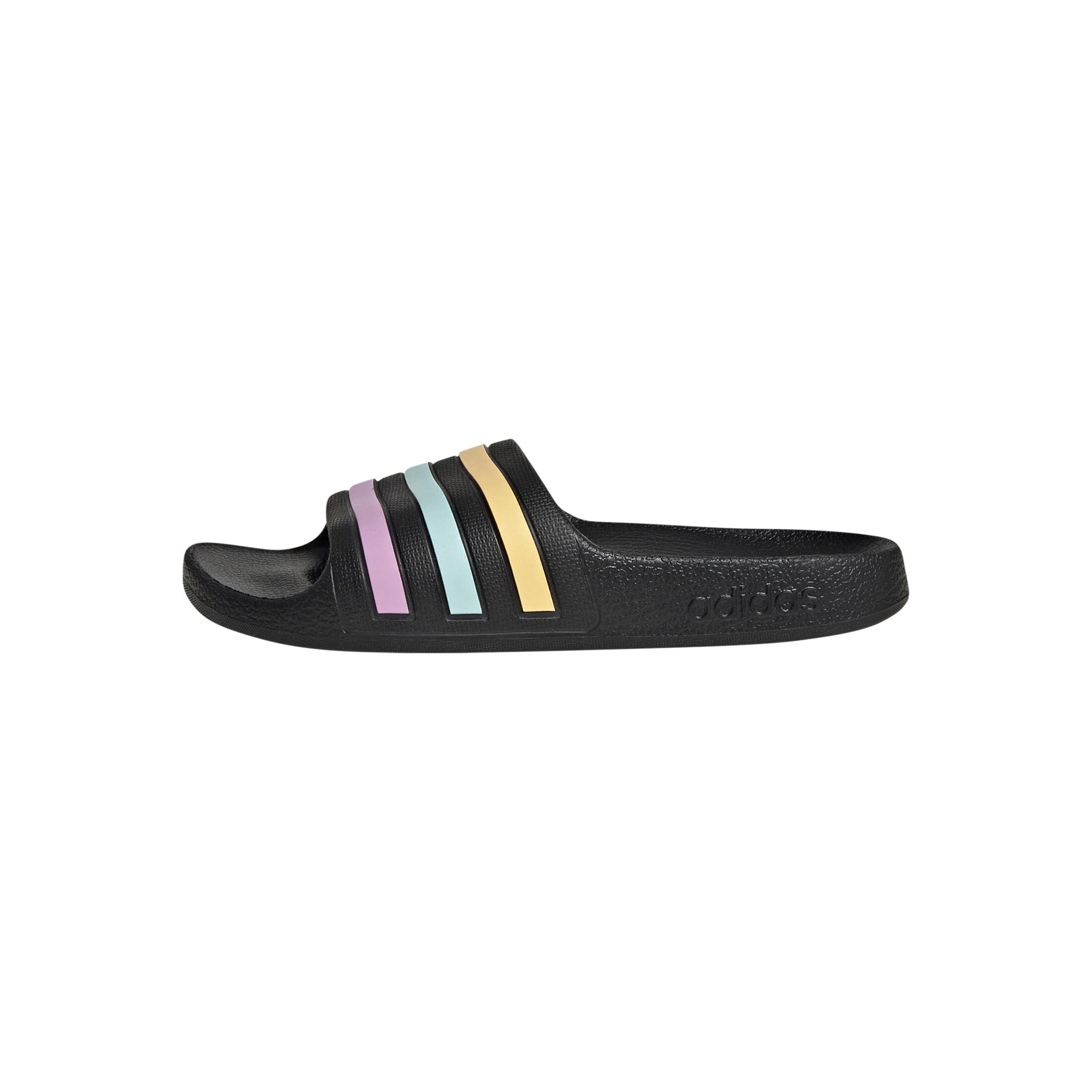 Claquettes enfant adidas Adilette Aqua 2/7