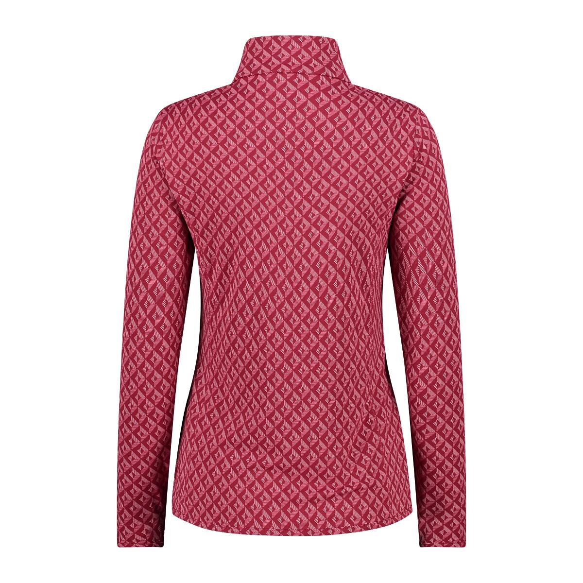 Polaire softech femme CMP 4/6