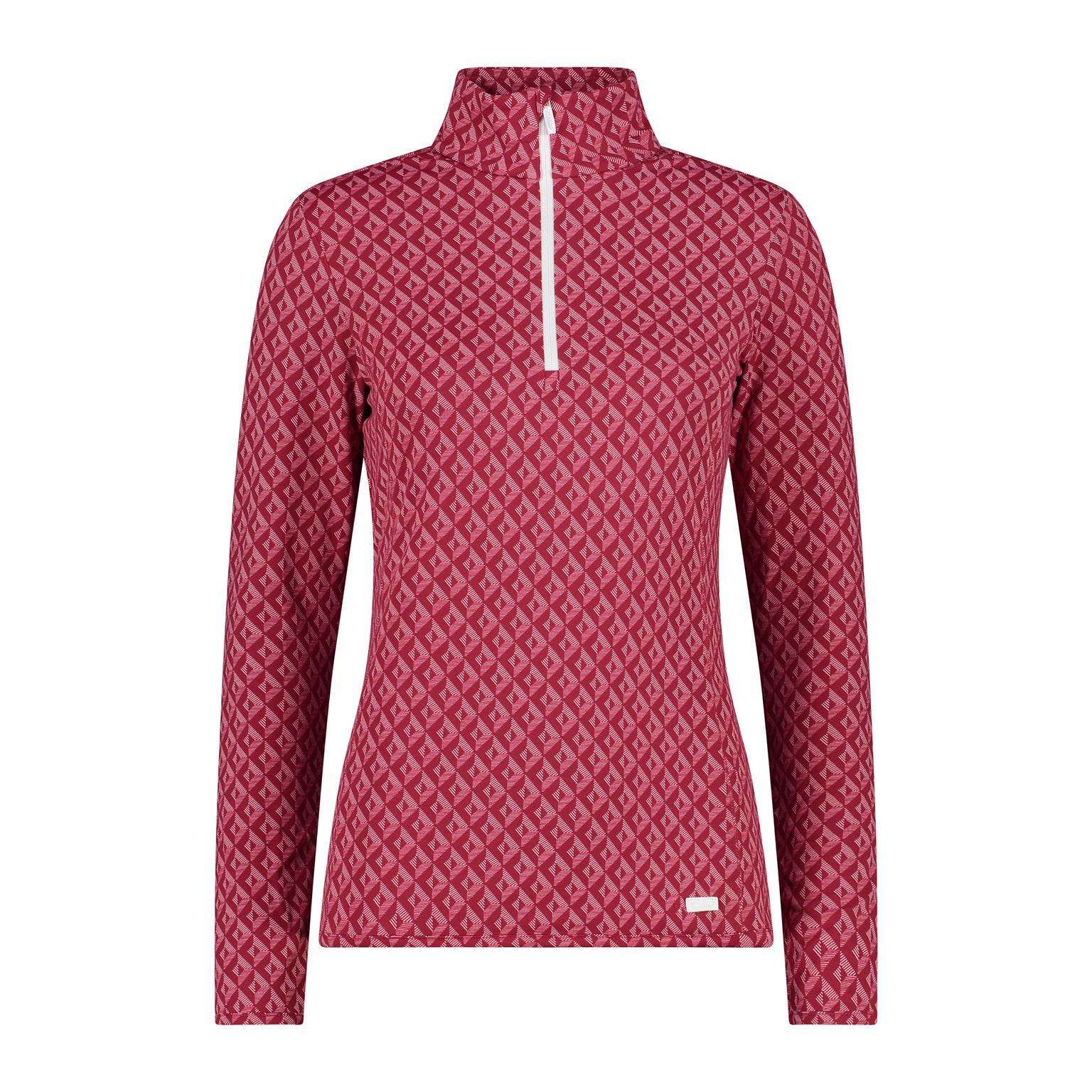 Golf damska narciarska CMP 33L0486