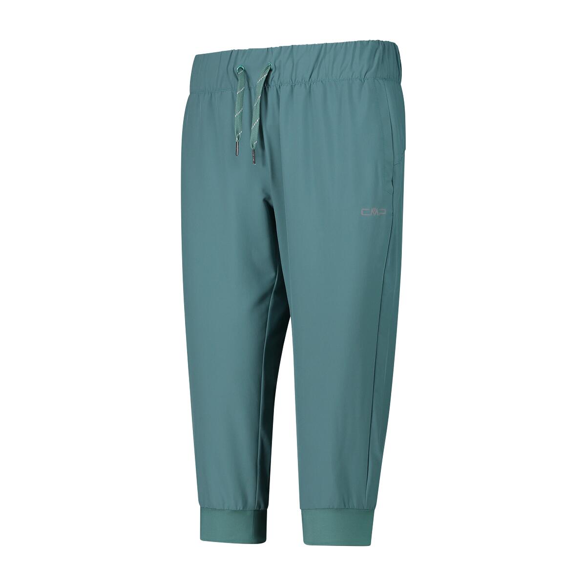 CMP Damen 3/4 Hose Woman 3/4 Pant 3C48476 3/5