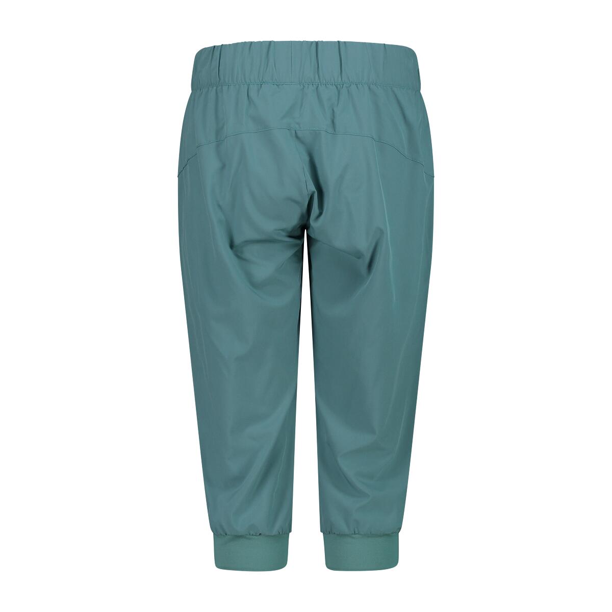 CMP Damen 3/4 Hose Woman 3/4 Pant 3C48476 2/5