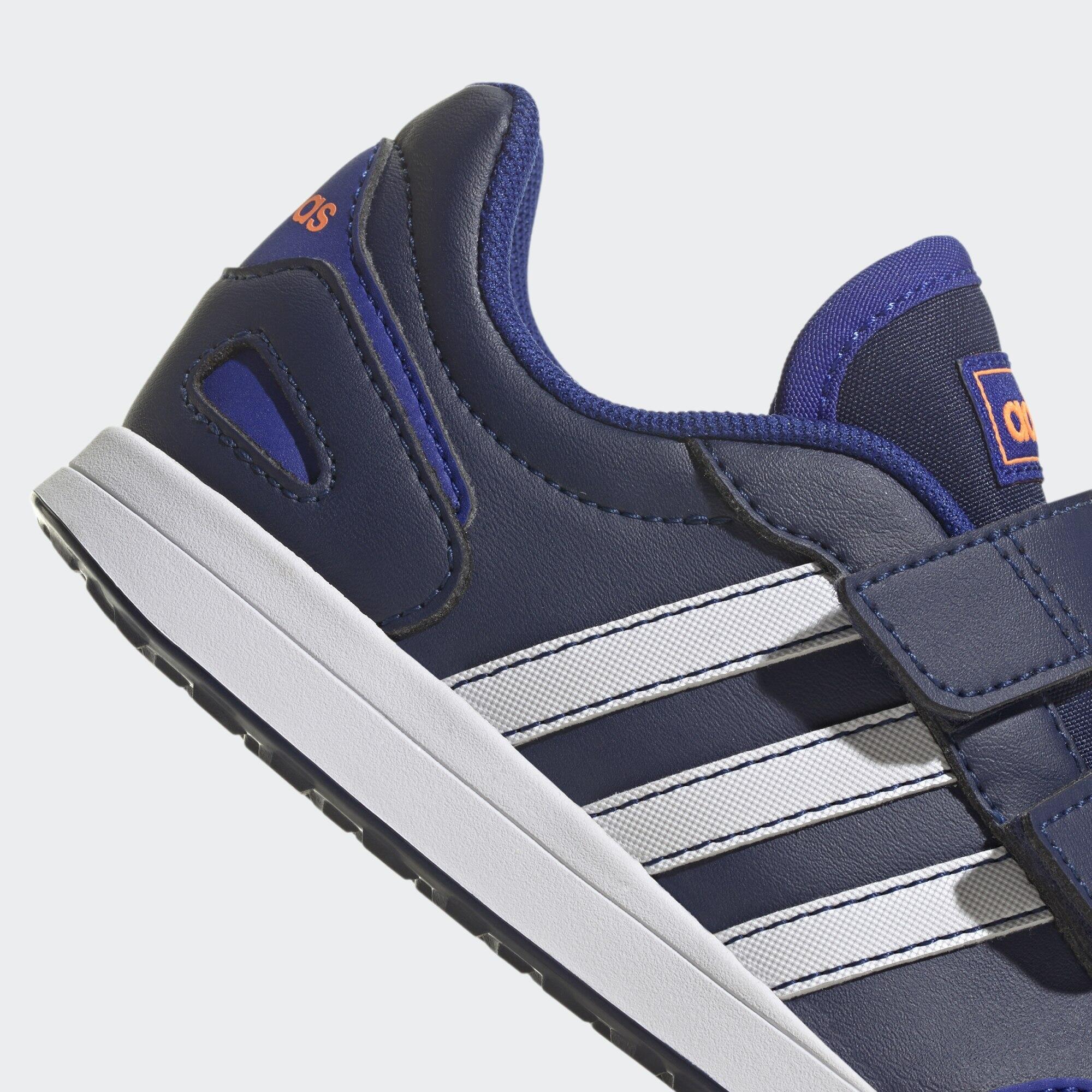 Chaussure à scratchs VS Switch 3 Lifestyle Running 6/7