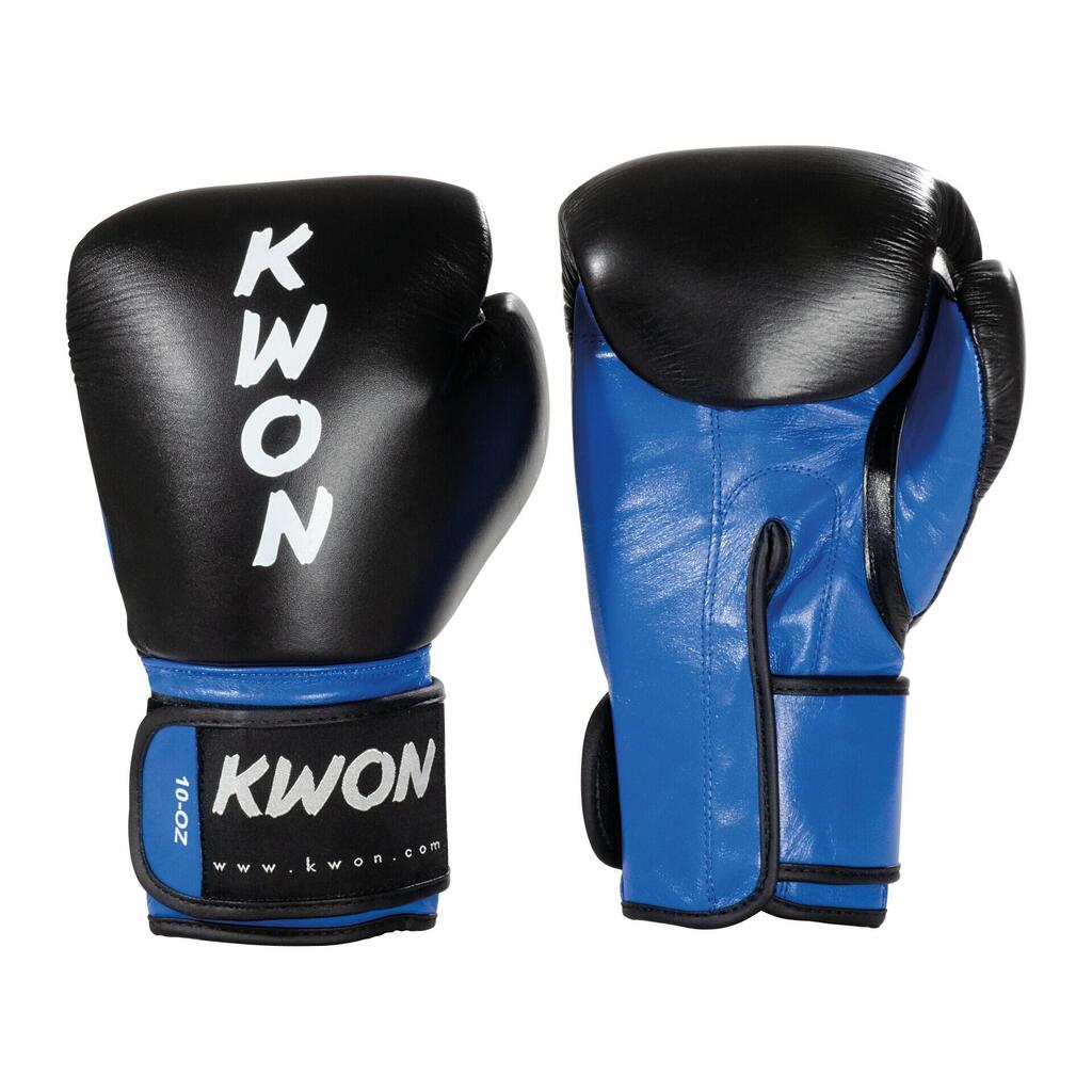 Boxing gloves Kwon KO Champ
