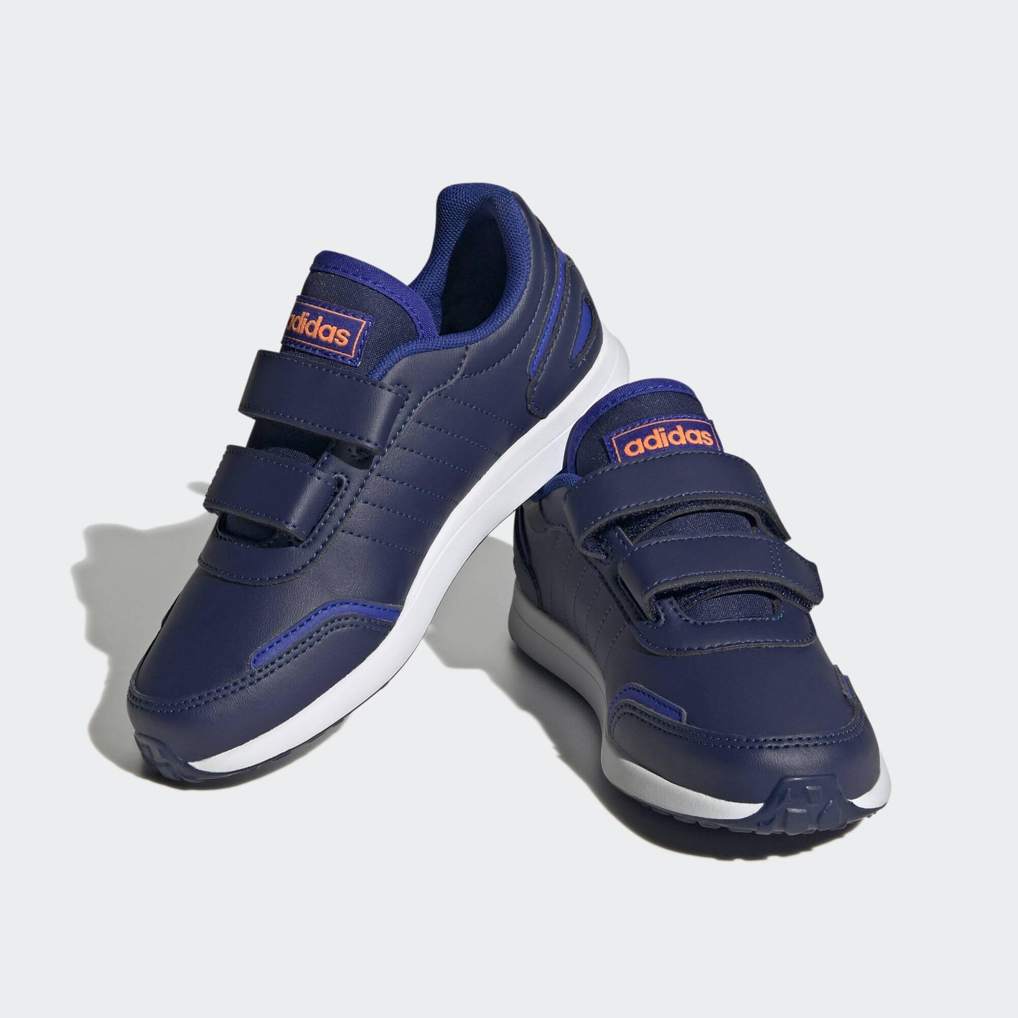 Chaussure à scratchs VS Switch 3 Lifestyle Running 5/7