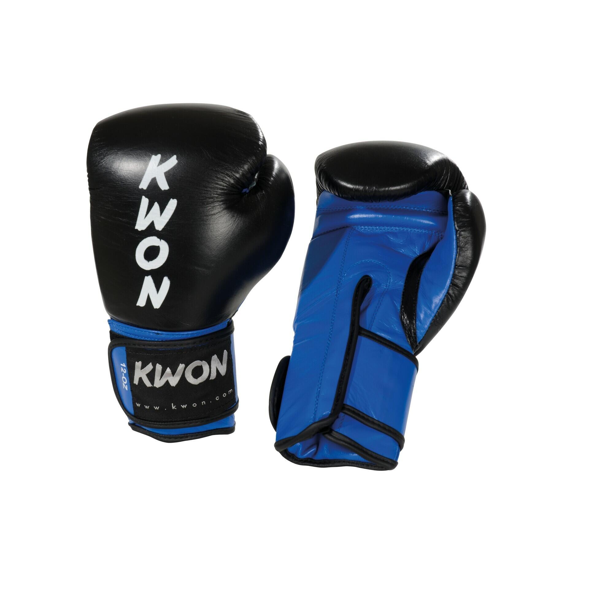 Guantoni da boxe Kwon KO Champ 2/3