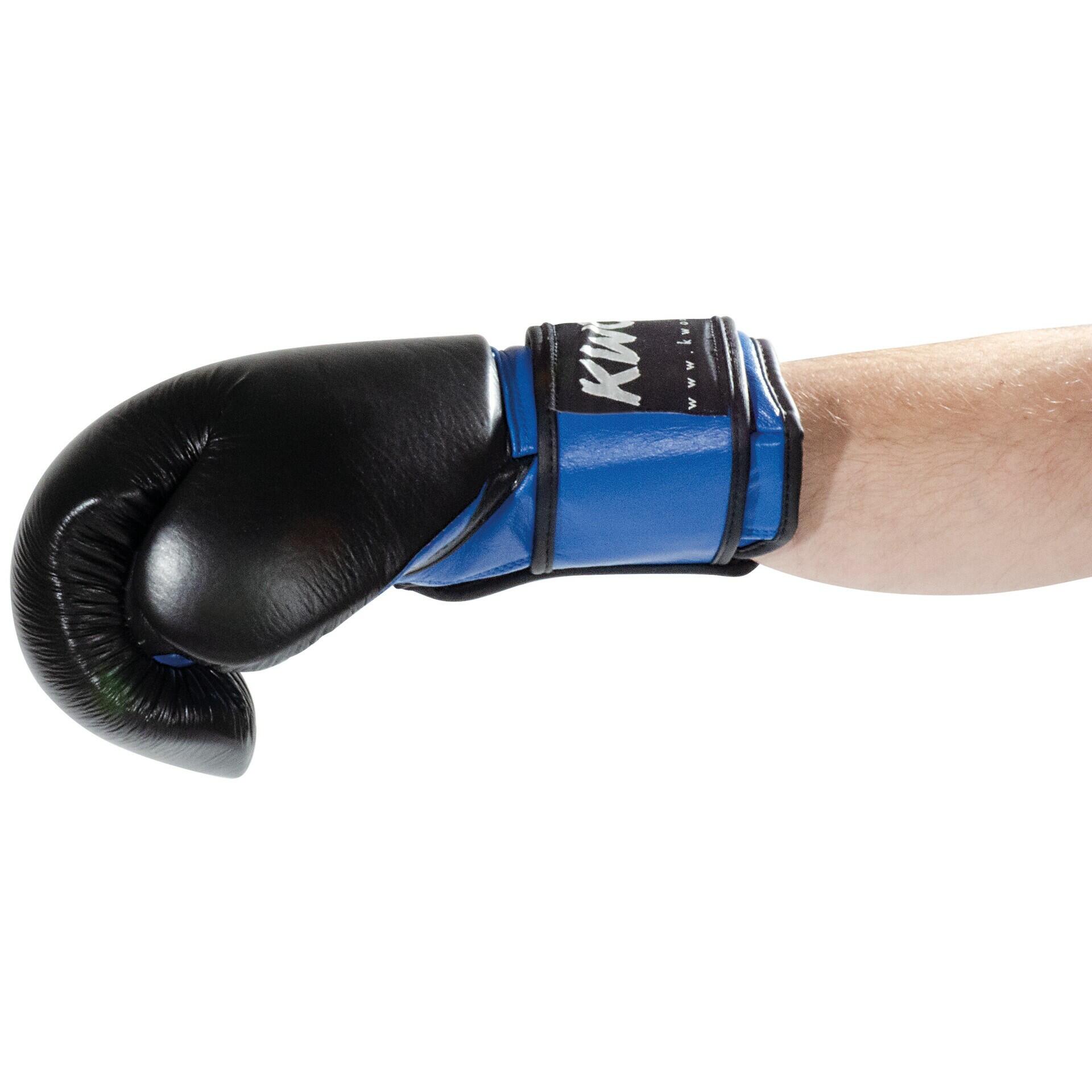 Guantoni da boxe Kwon KO Champ 3/3