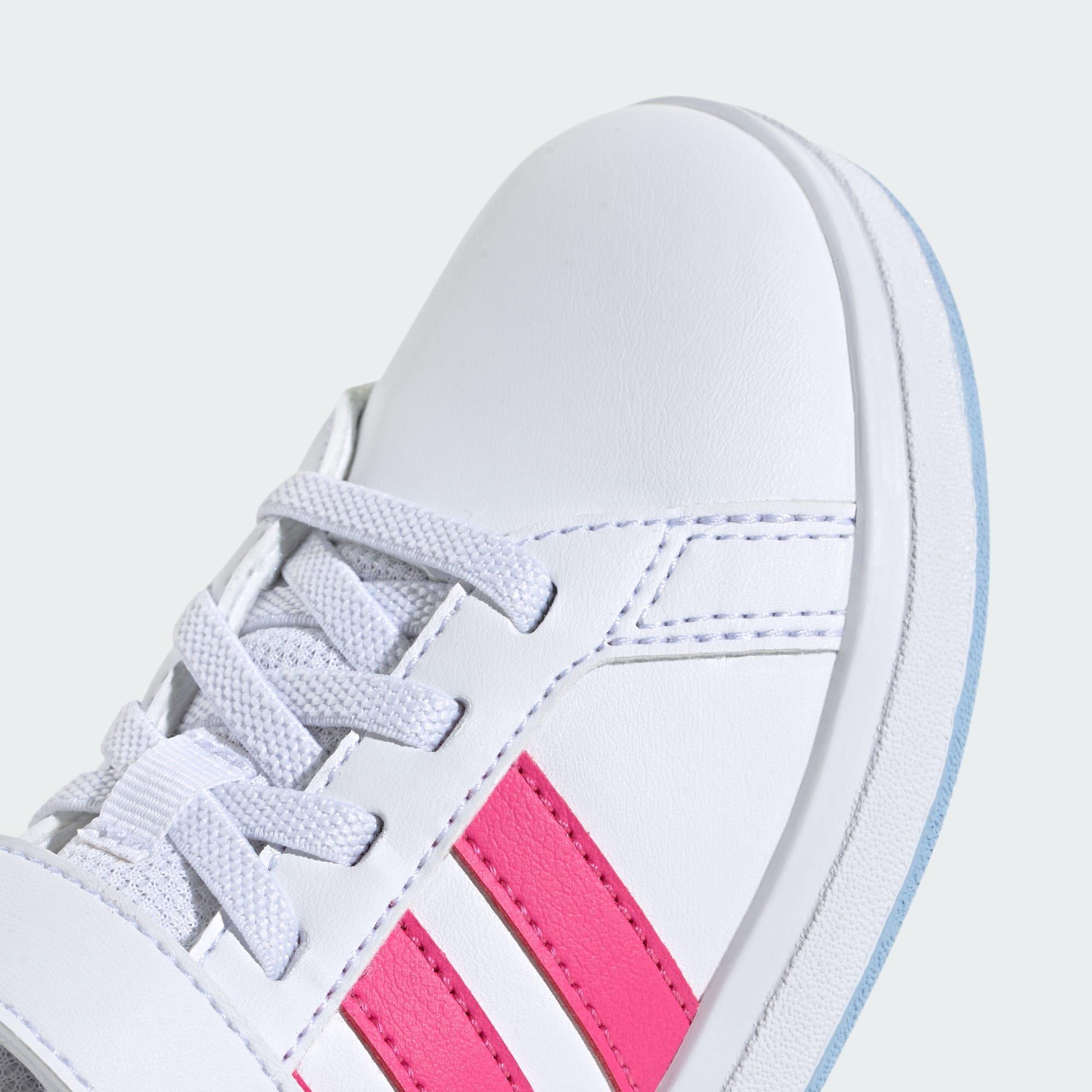 Grand Court 2.0 Kids Schuh 7/15