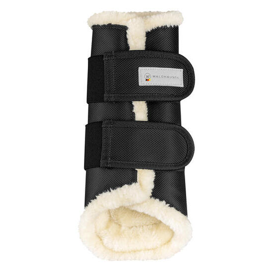 Buty ujeżdżeniowe dla koni Waldhausen Comfort