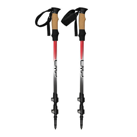 Kije do wędrówek CMP Iseran