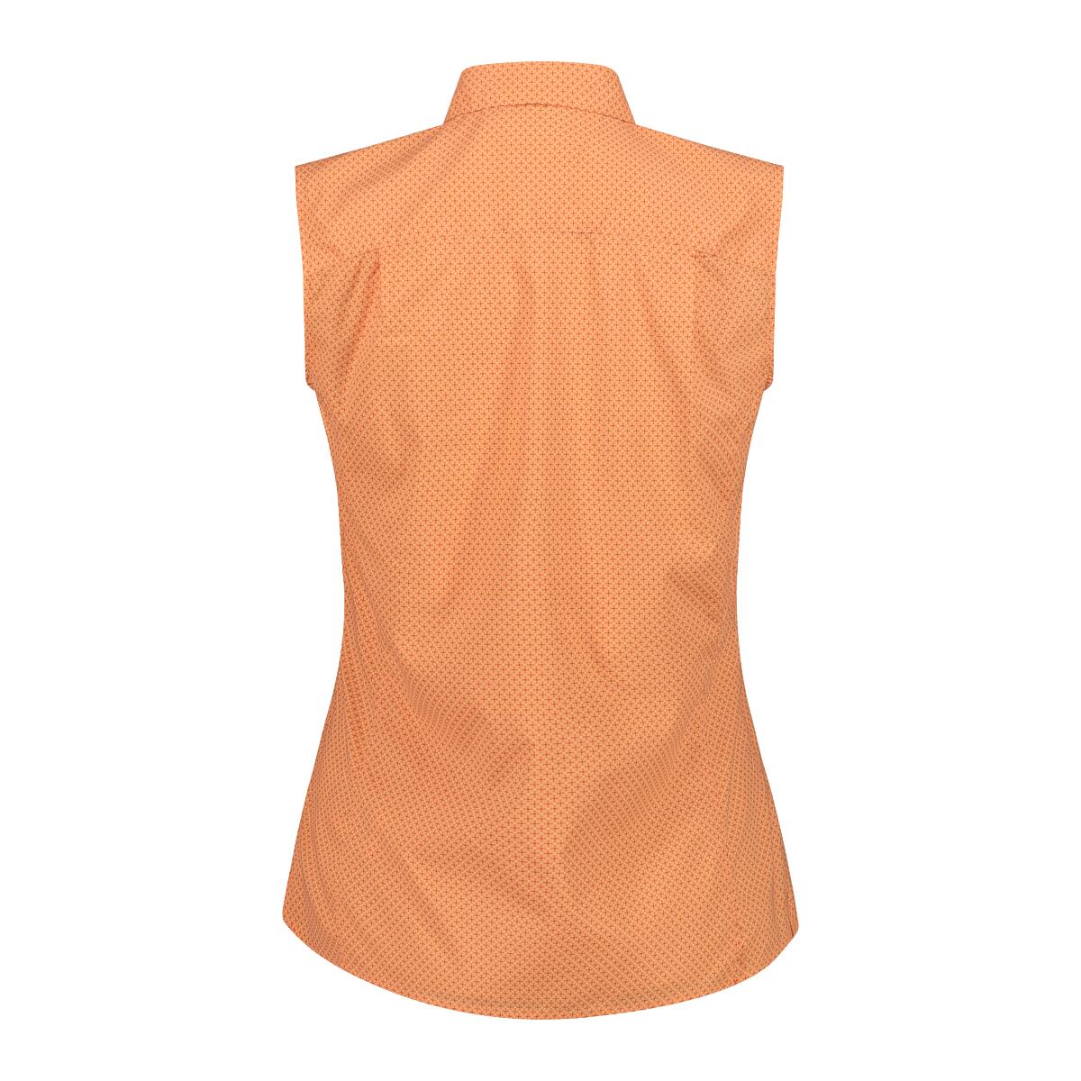 Camisa de mulher CMP 2/5