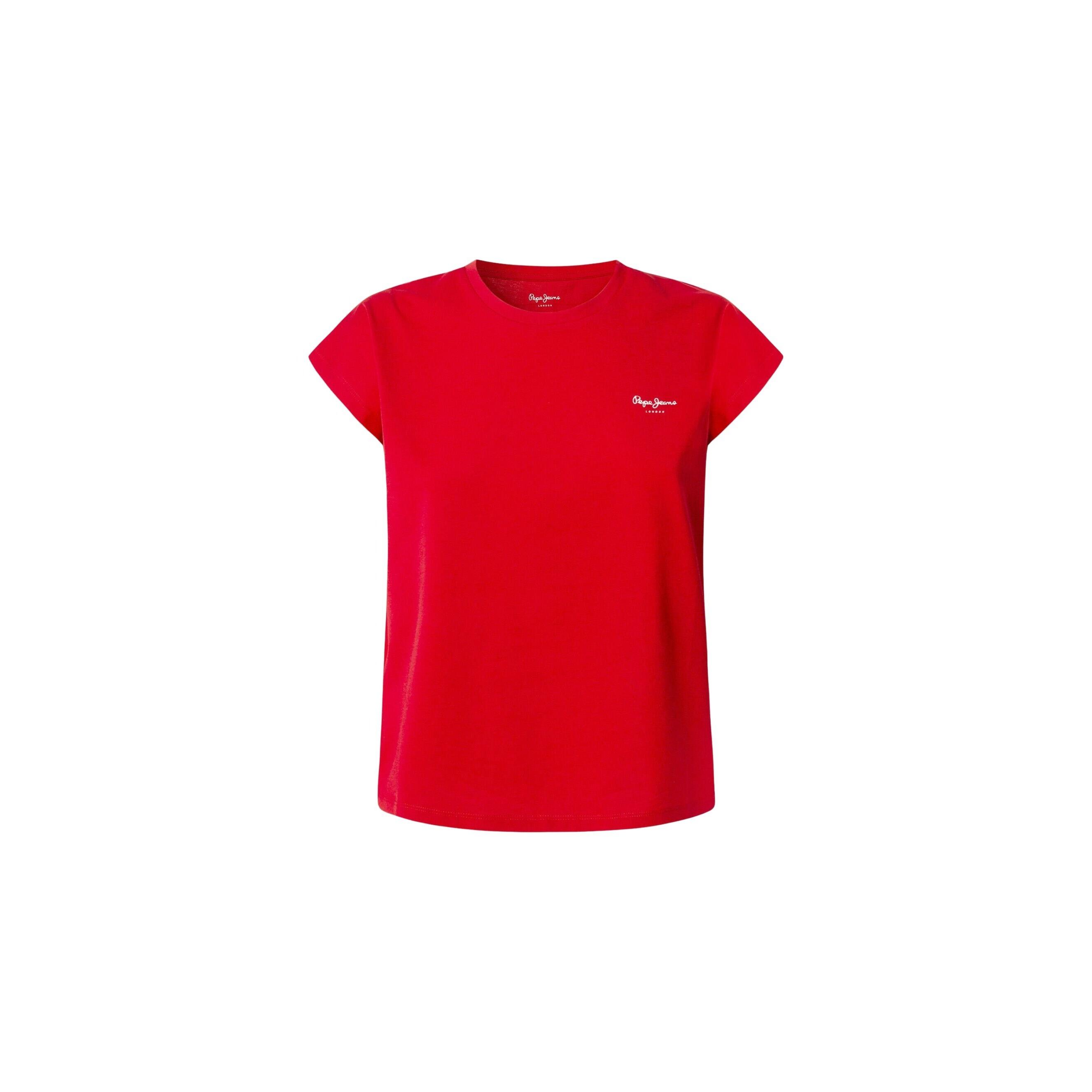 Pepe Jeans T-shirt pour Femme PEPE JEANS