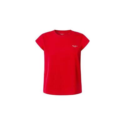 Dames-t-shirt pepe jeans blooma