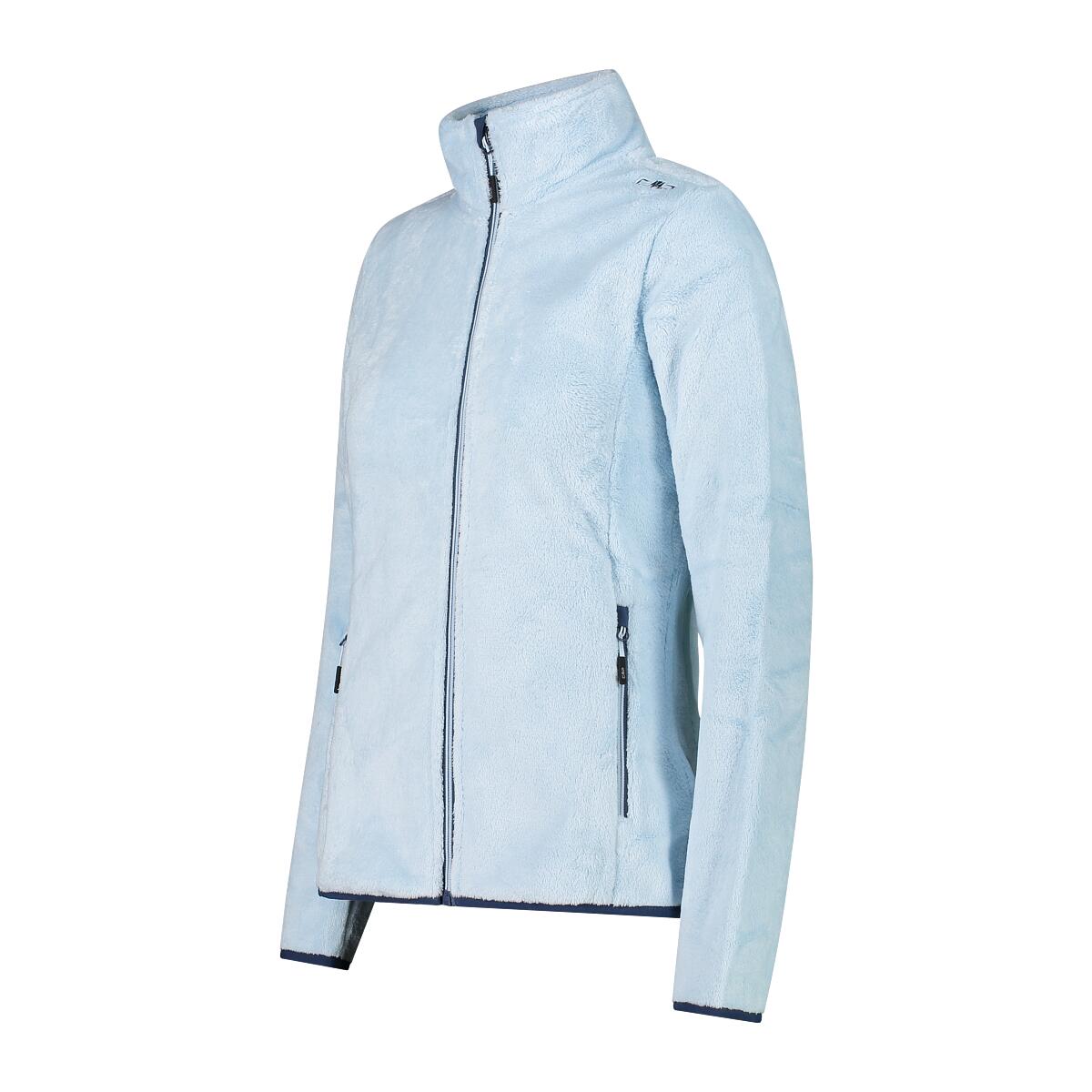 Bluza damska turystyczna CMP 38P1536 6/6