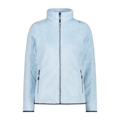 Bluza damska turystyczna CMP 38P1536