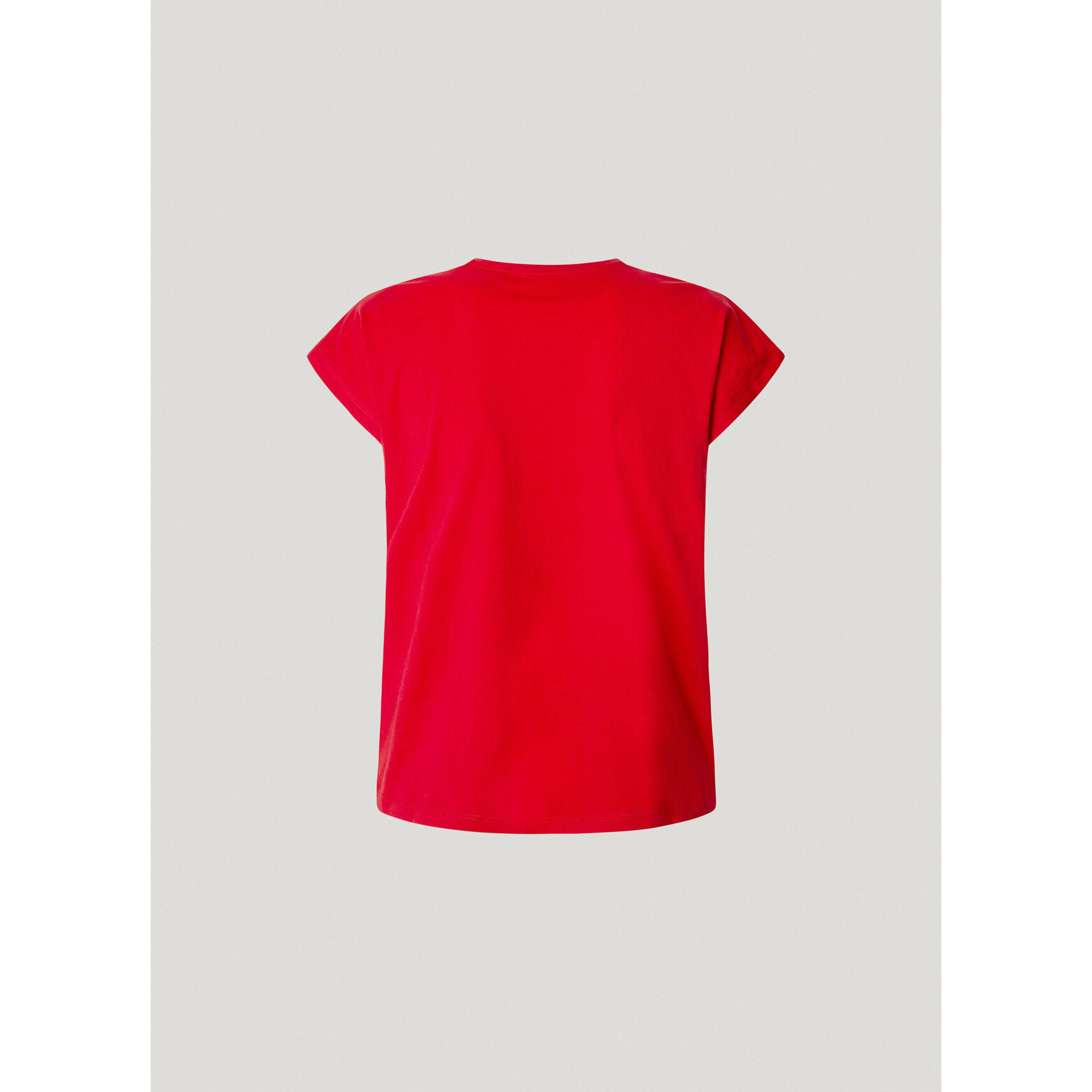 T-shirt de mulher Pepe Jeans Blooma 4/6