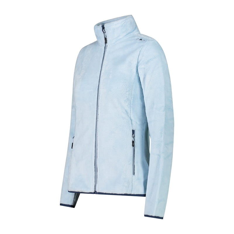 Bluza damska turystyczna CMP 38P1536 5/6