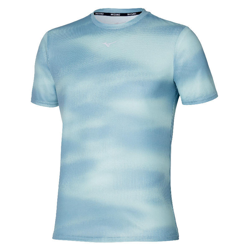 MIZUNO T-shirt Mizuno Core Graphic