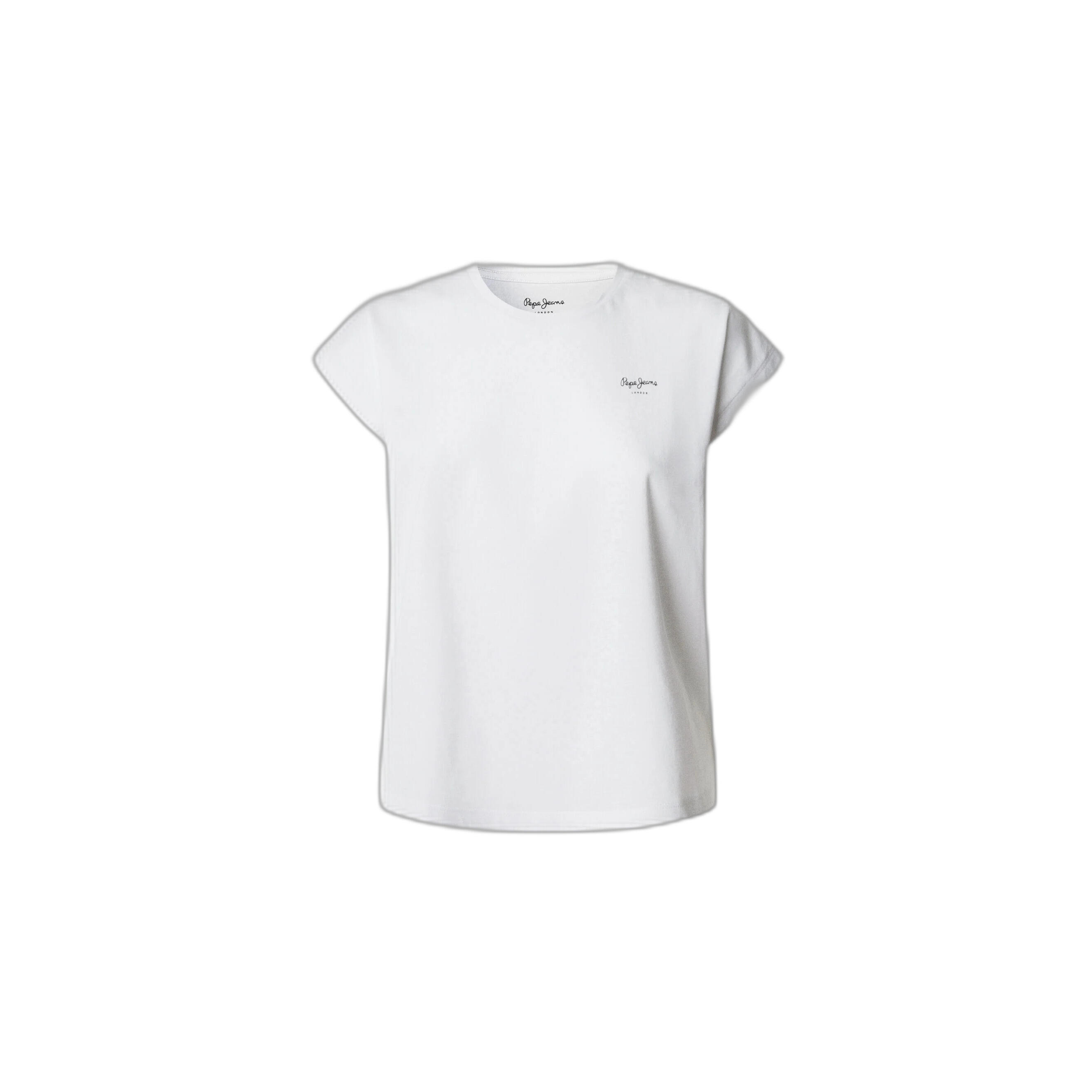 PEPE JEANS Dames-T-shirt Pepe Jeans Blooma