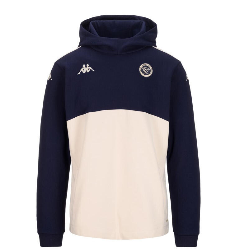 KAPPA Hoodie Union Bordeaux-Bègles Arufego 8 2024/25
