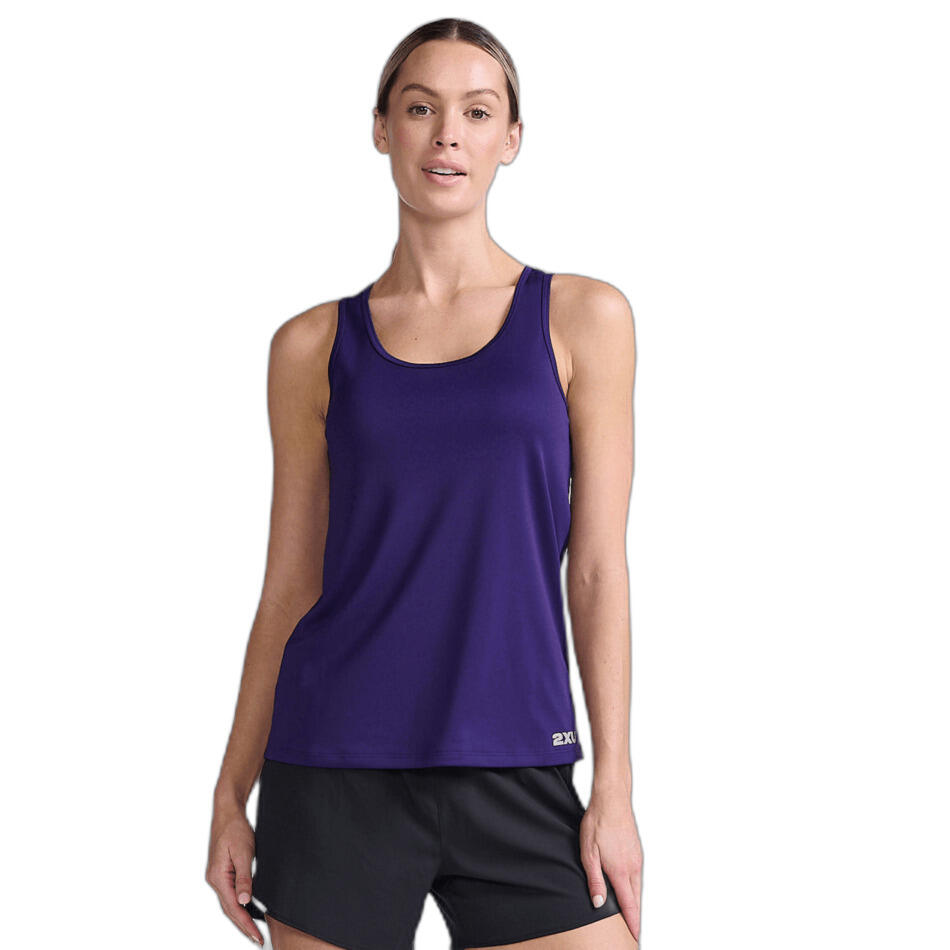 Women's tank top 2XU Aero