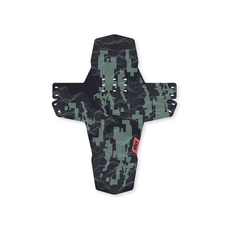 Błotnik Slicy Pixel