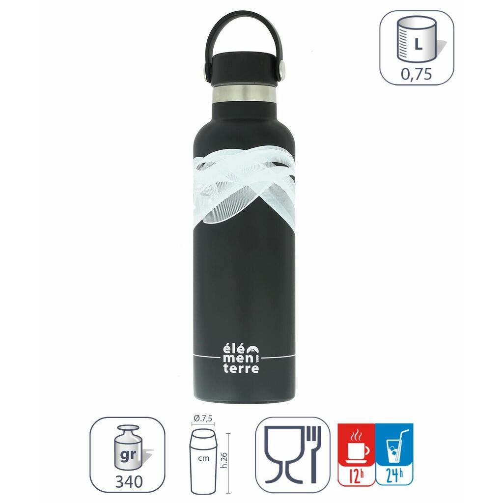 Élémenterre Kukumber Thermal Bottle