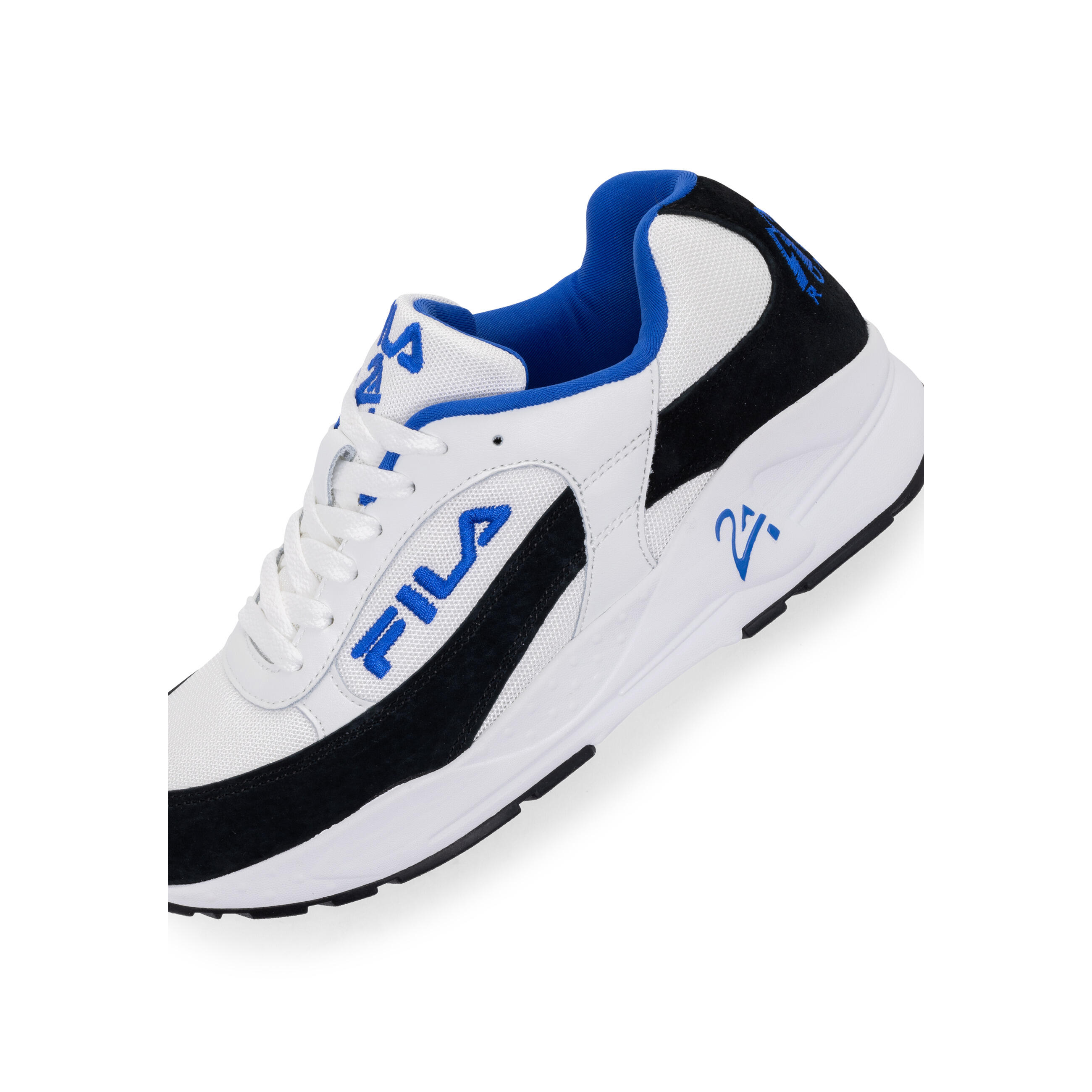 Baskets femme Fila Skyrunner 6/6