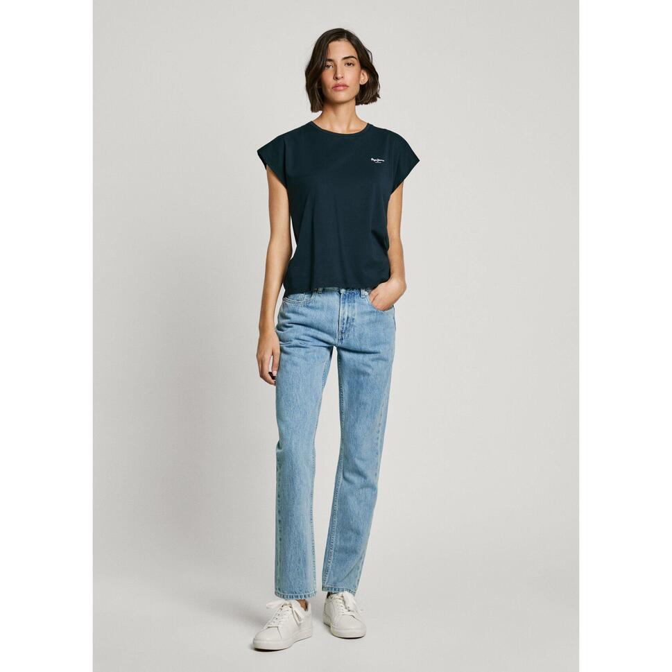 Koszulka damska Pepe Jeans Blooma