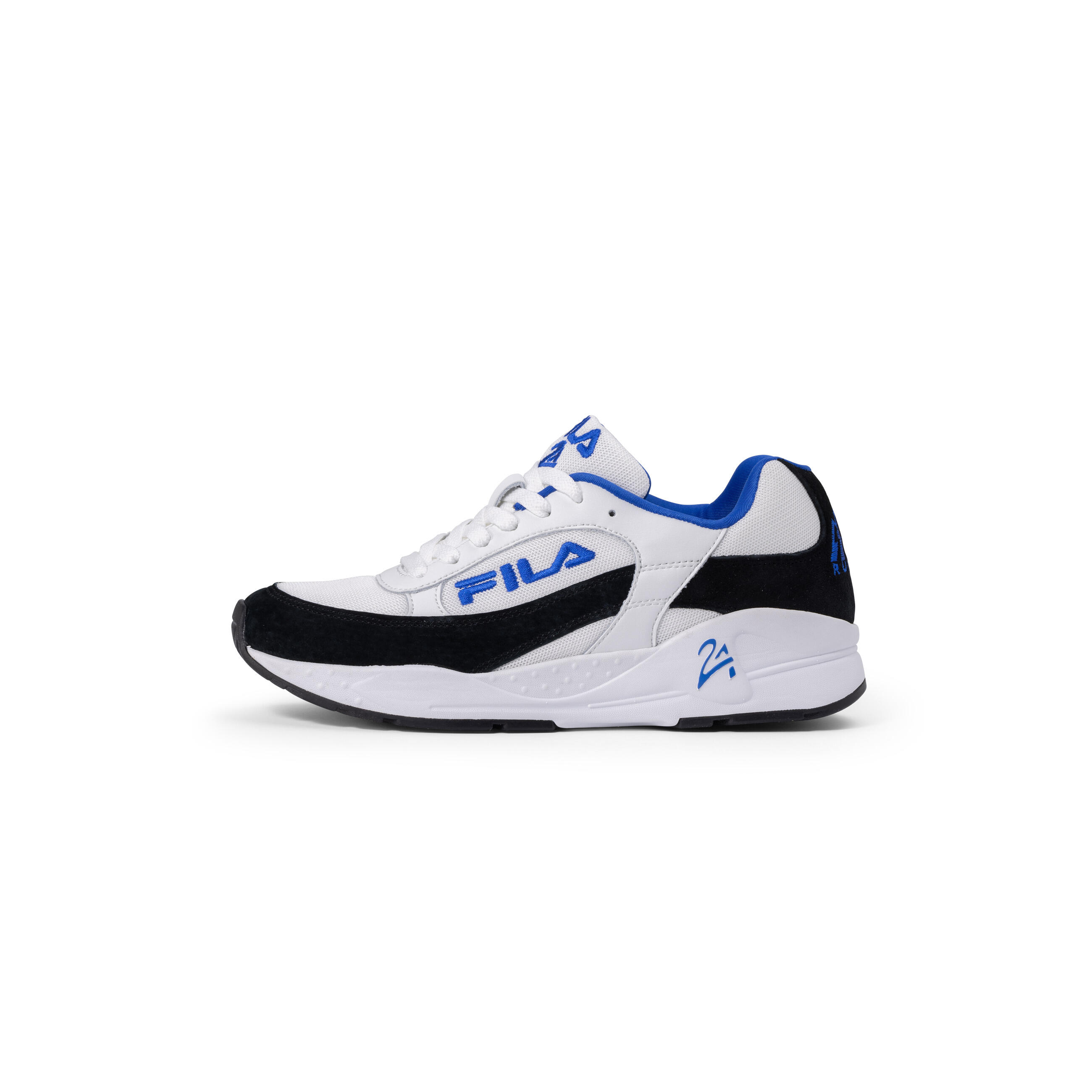 Fila - Baskets Femme Fila Skyrunner - Baskets - Blanc - 39 - Decathlon