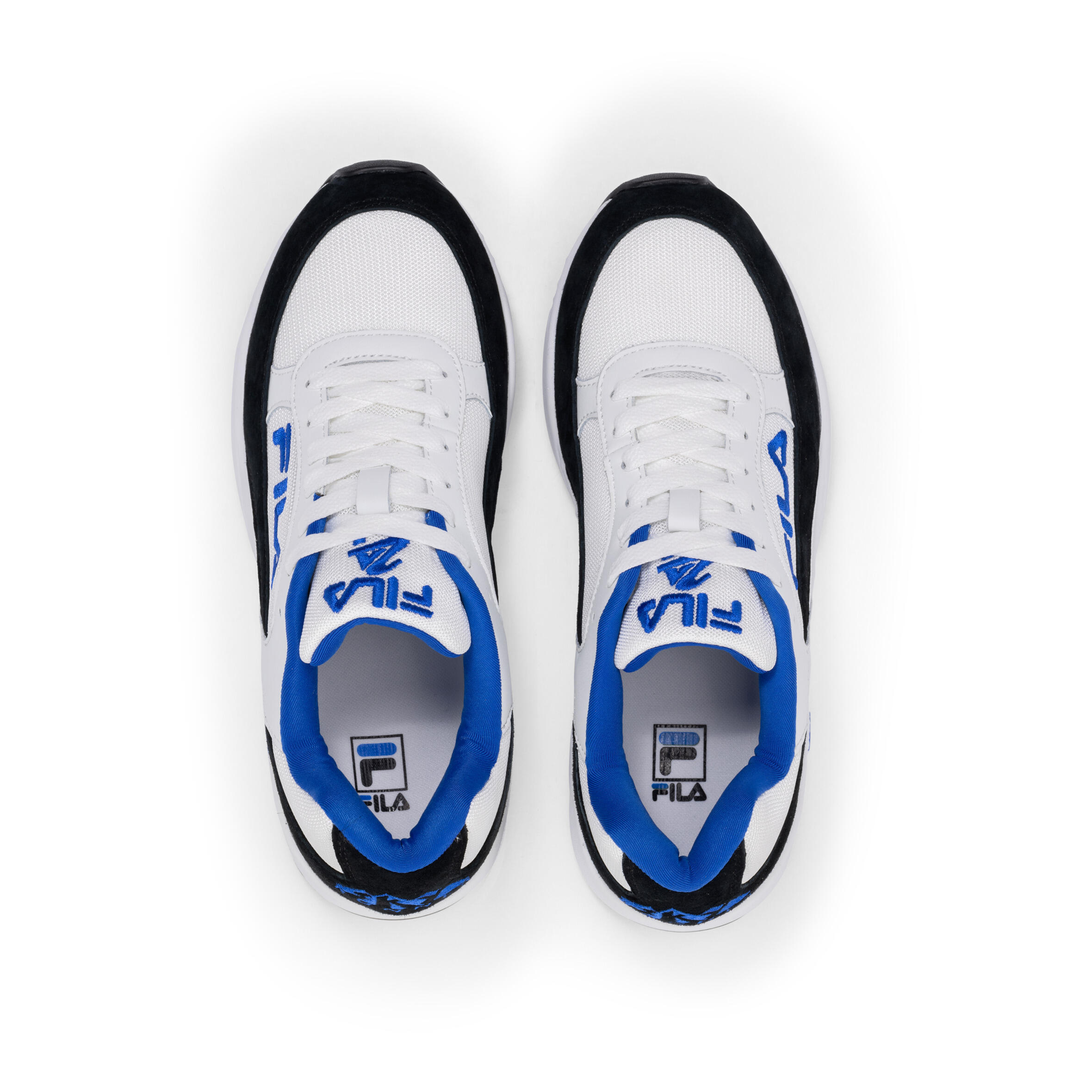 Baskets femme Fila Skyrunner 4/6