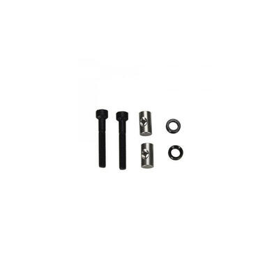Kit di fissaggio per reggisella con bullone. perno e rondella. Fox Factory
