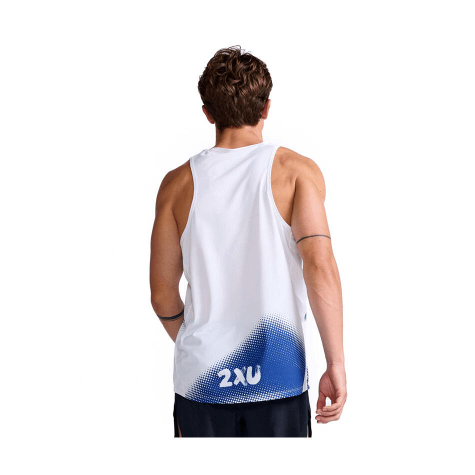 Tank top 2XU Light Speed