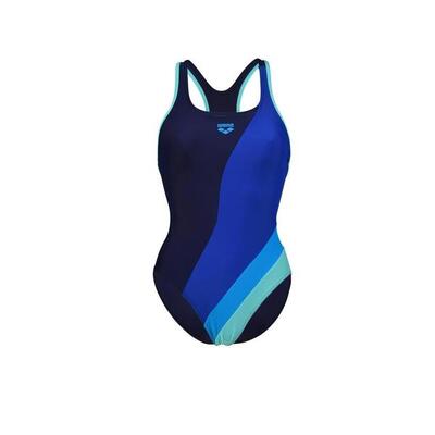 Badeanzug, Damen Arena Waves Profile