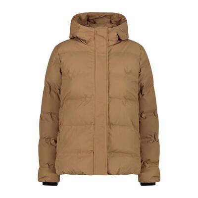 CMP Damen Winterjacke WOMAN JACKET FIX HOOD 34K0706