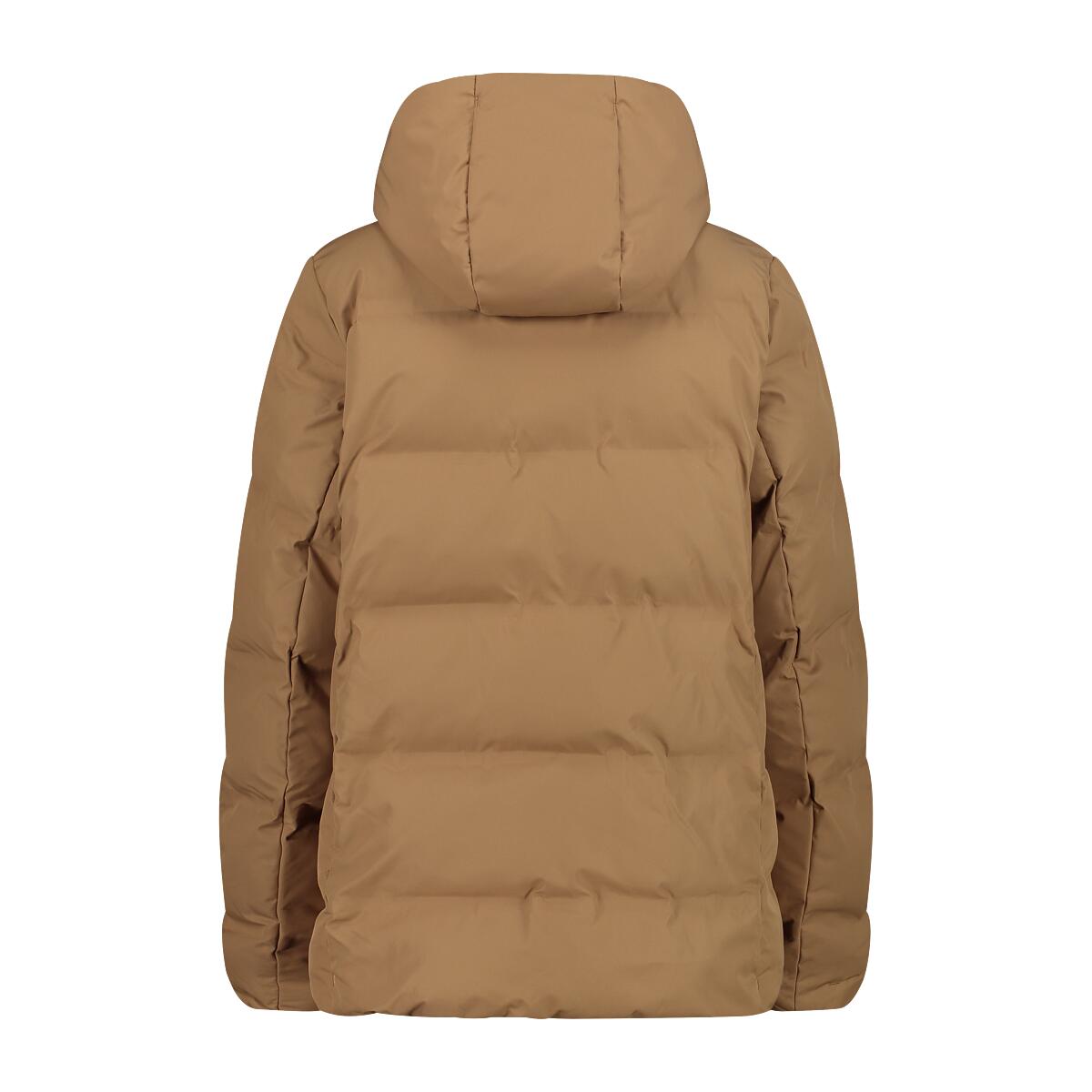 Doudoune à capuche femme CMP 2/5