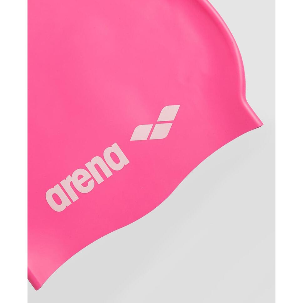 Czepek Pływacki Arena Classic Silicone