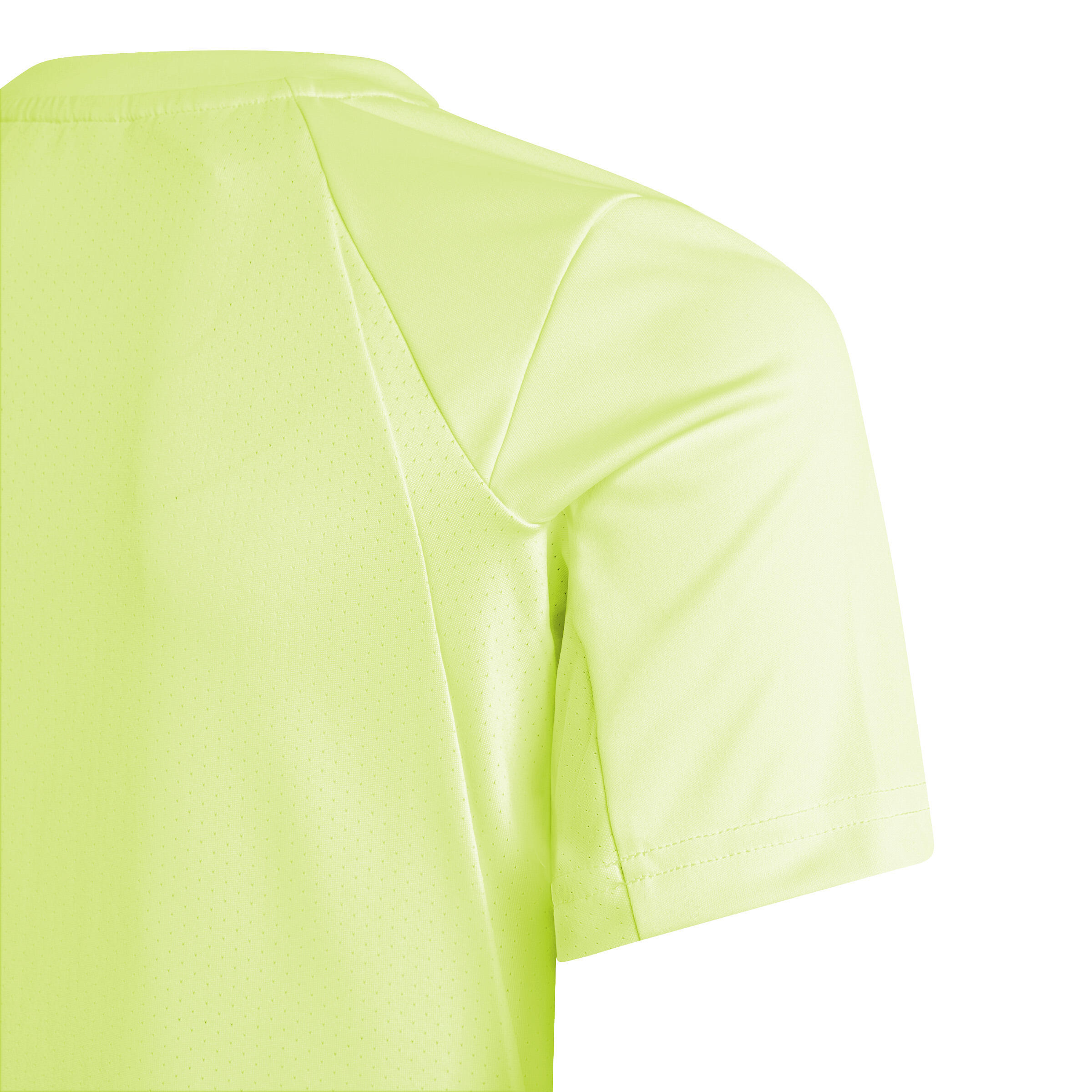 T-shirt enfant adidas B Club 4/6