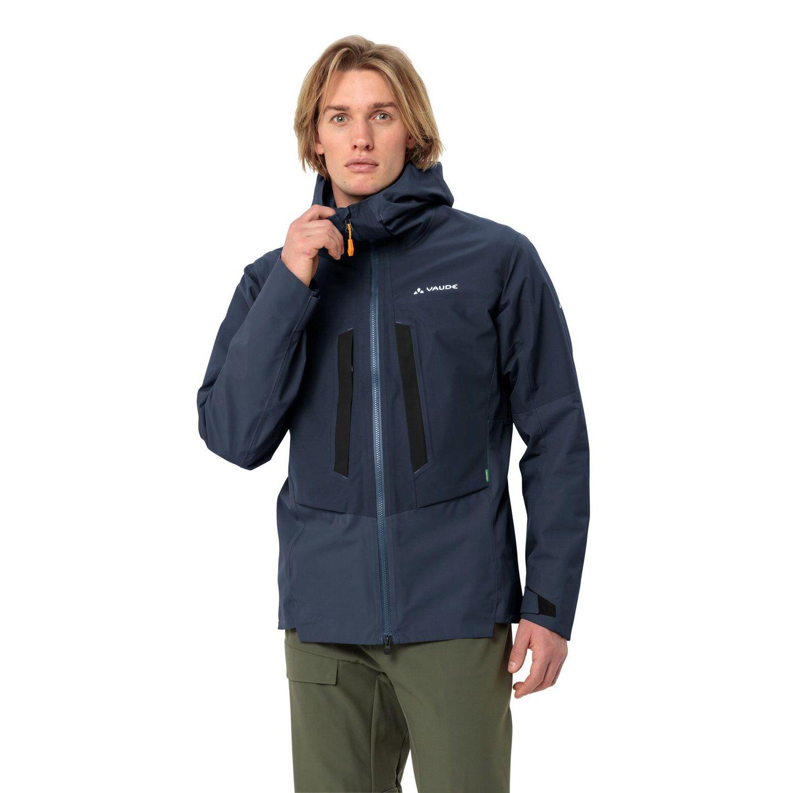 Veste VAUDE Monviso 2/4