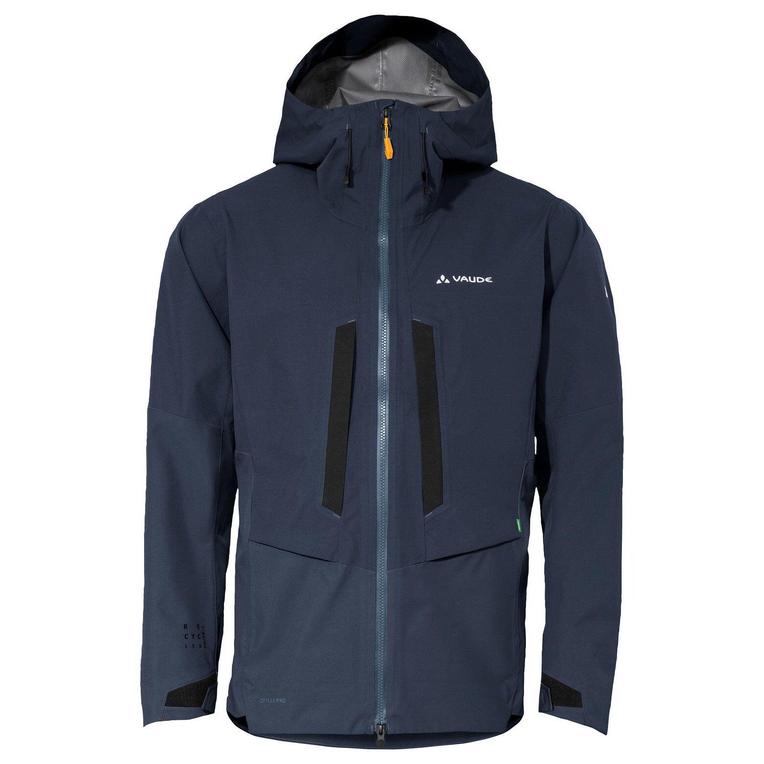Veste VAUDE Monviso VAUDE Decathlon