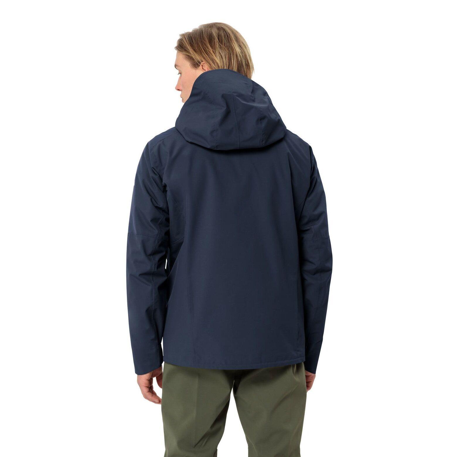 Veste VAUDE Monviso 4/4