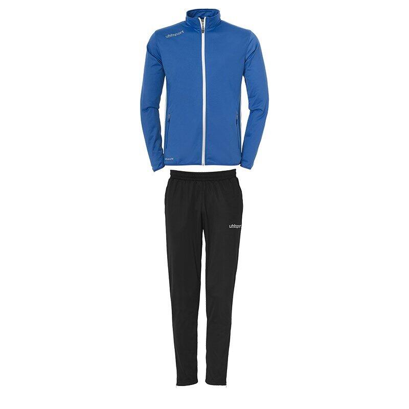 Classic children's tracksuit top and bottom Uhlsport Essential