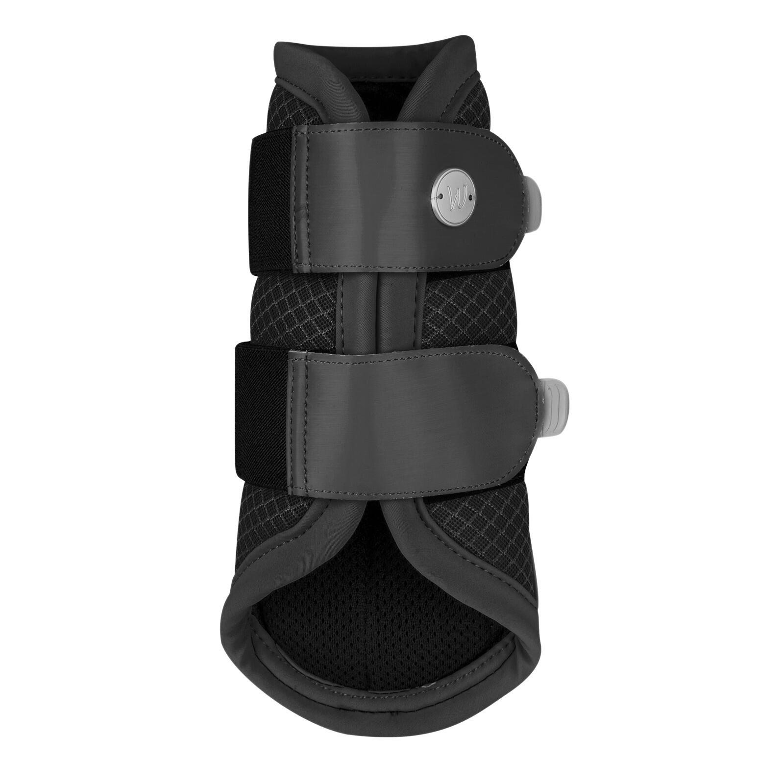 Botas de doma para caballos Waldhausen Rimini 2/4