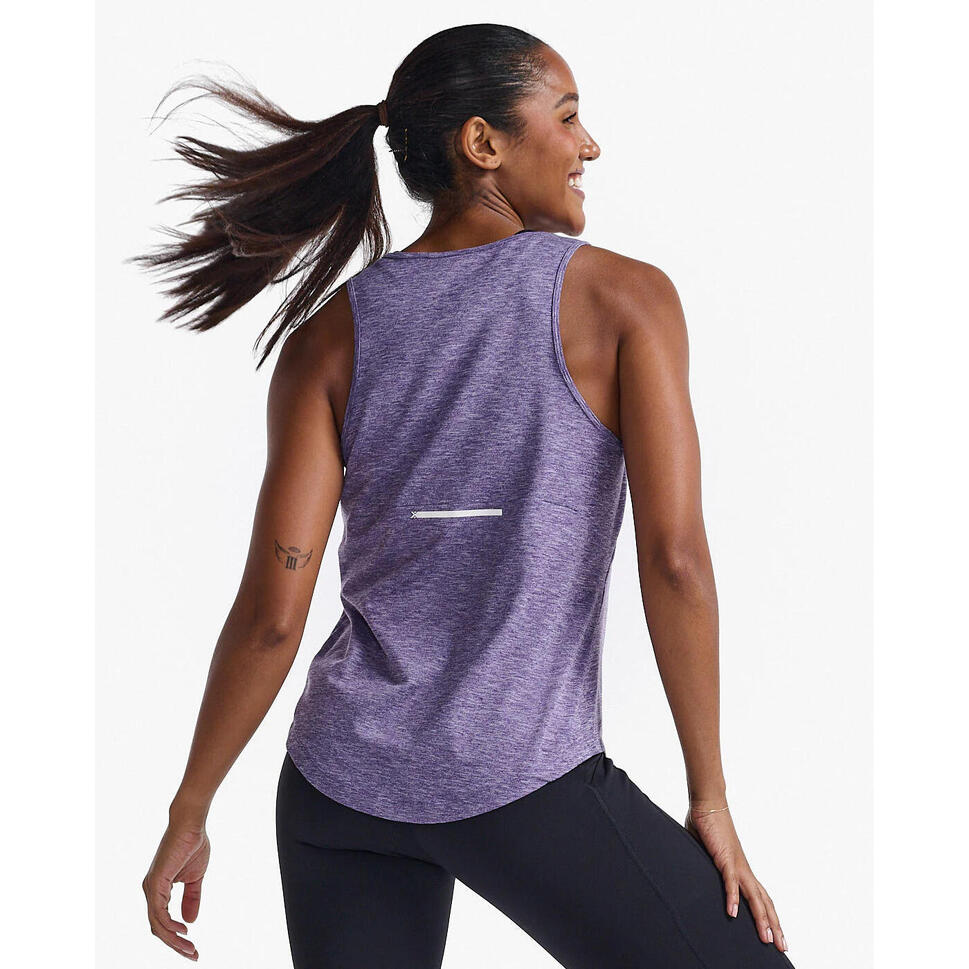 Damski tank top 2XU Motion