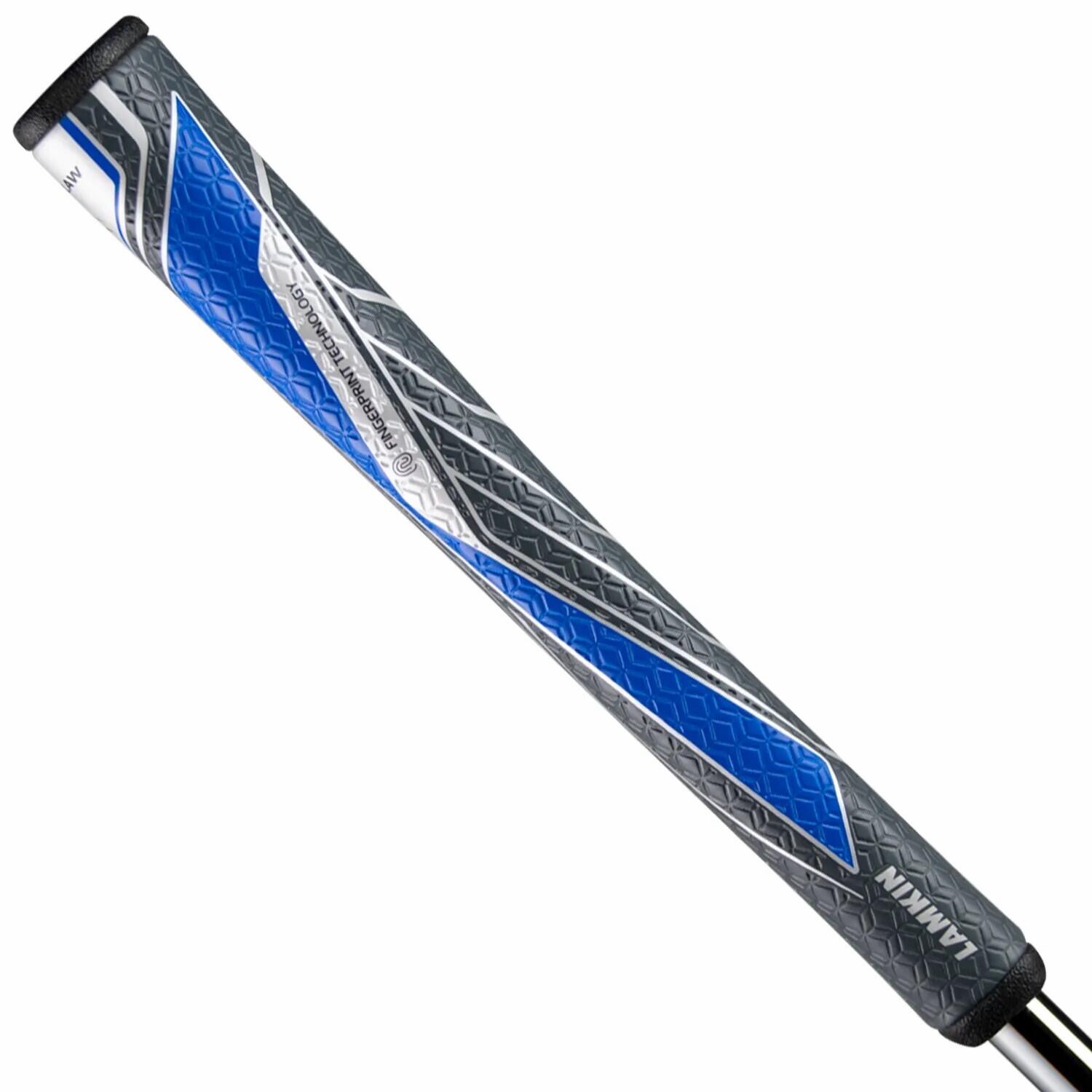 Pu pistool putter grip Lamkin Sink Fit 2/5